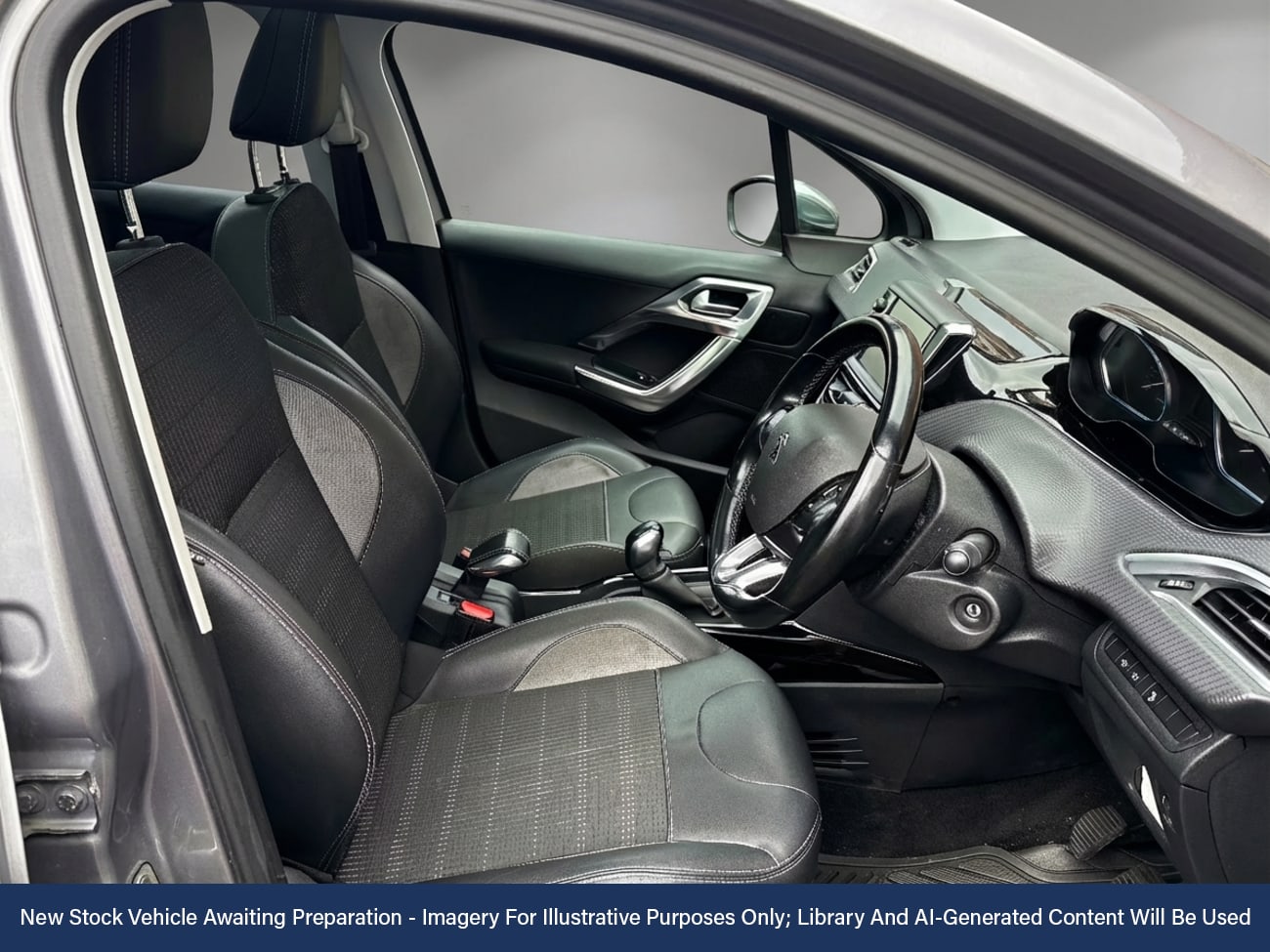 Used Peugeot 2008 2018 for sale - 77791852: Photo 3