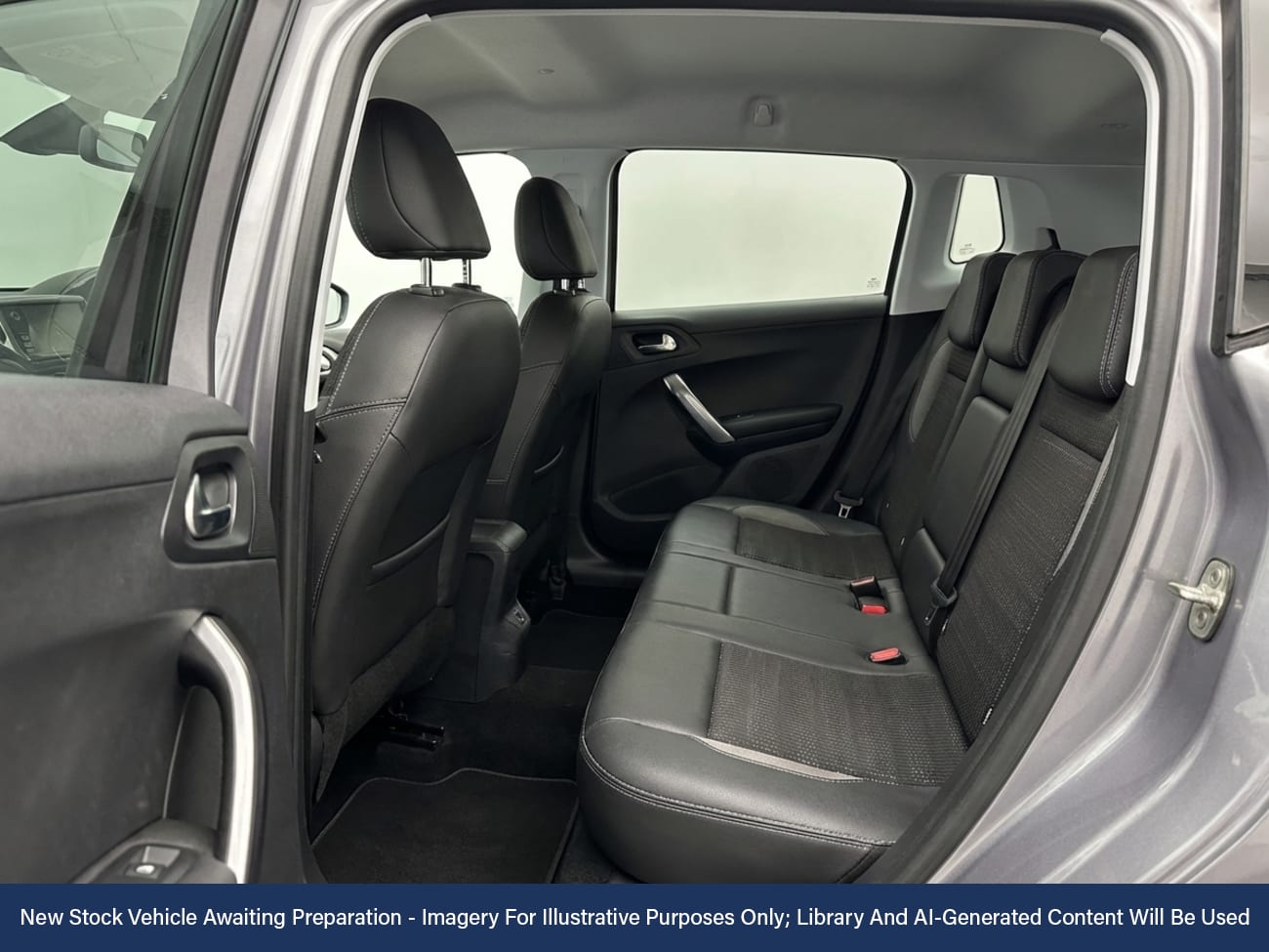 Used Peugeot 2008 2018 for sale - 77791852: Photo 4