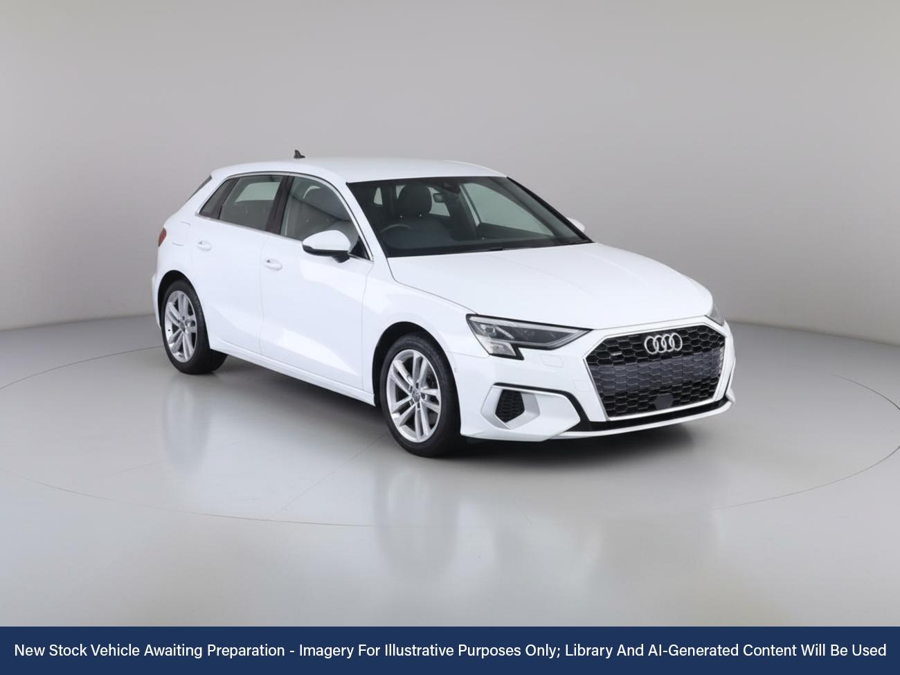 Used Audi A3 2020 for sale - 76481014: Photo 1