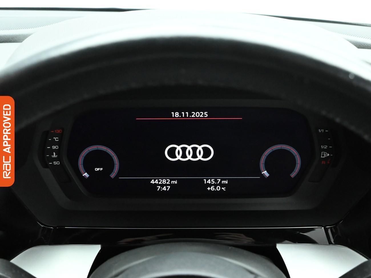 Used Audi A3 2020 for sale - 76481014: Photo 11