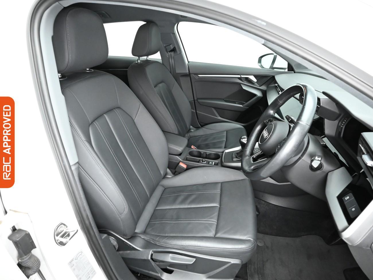 Used Audi A3 2020 for sale - 76481014: Photo 12