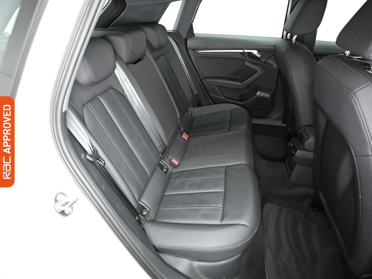 Used Audi A3 2020 for sale - 76481014: Photo 13