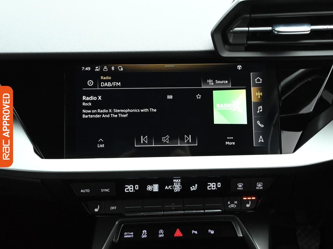 Used Audi A3 2020 for sale - 76481014: Photo 14