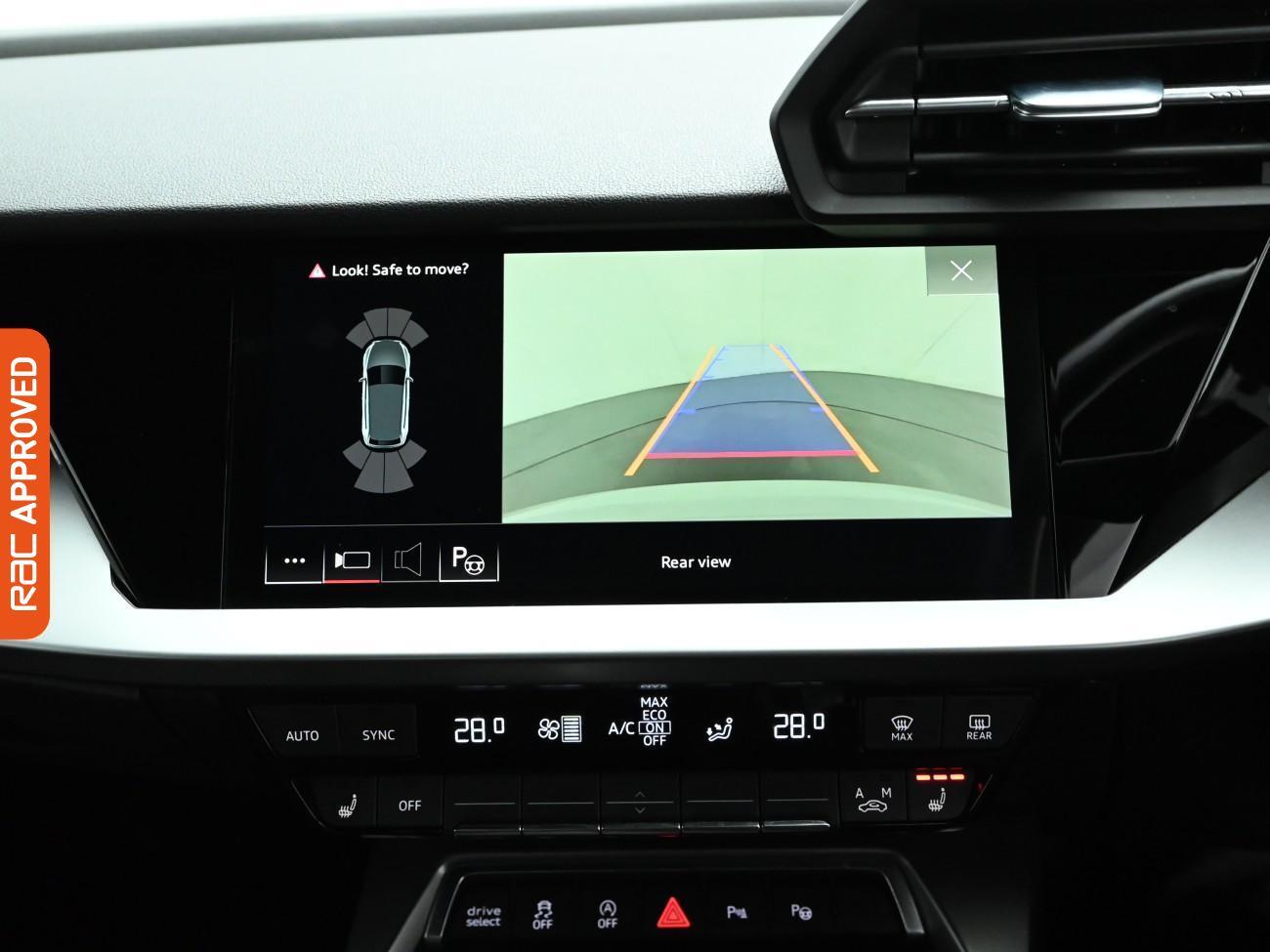 Used Audi A3 2020 for sale - 76481014: Photo 16