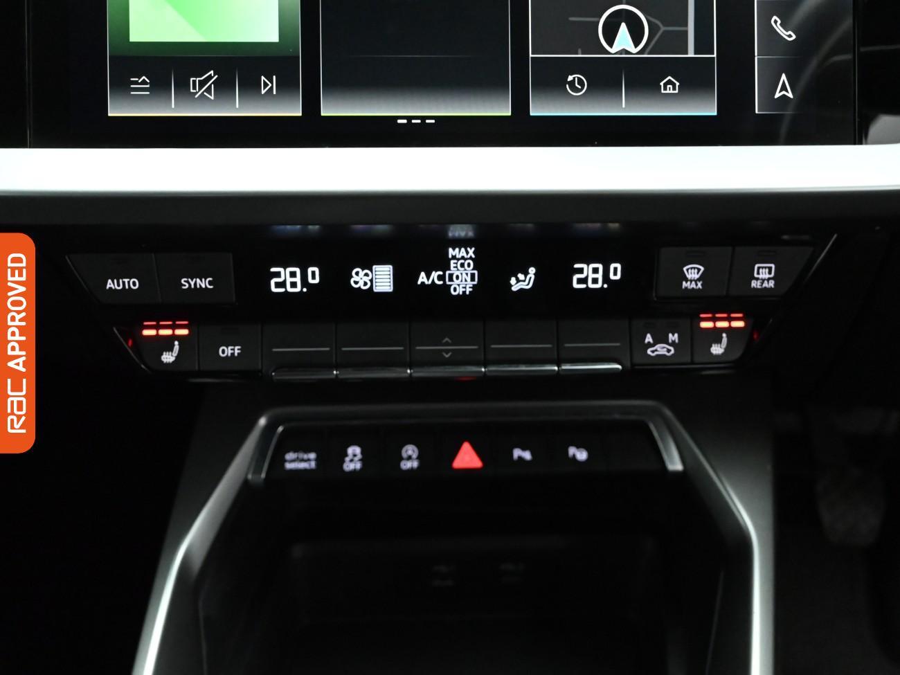 Used Audi A3 2020 for sale - 76481014: Photo 17