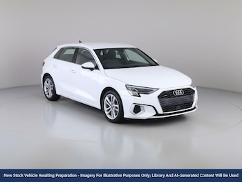 Used Audi A3 2020 for sale - 76481014: Photo