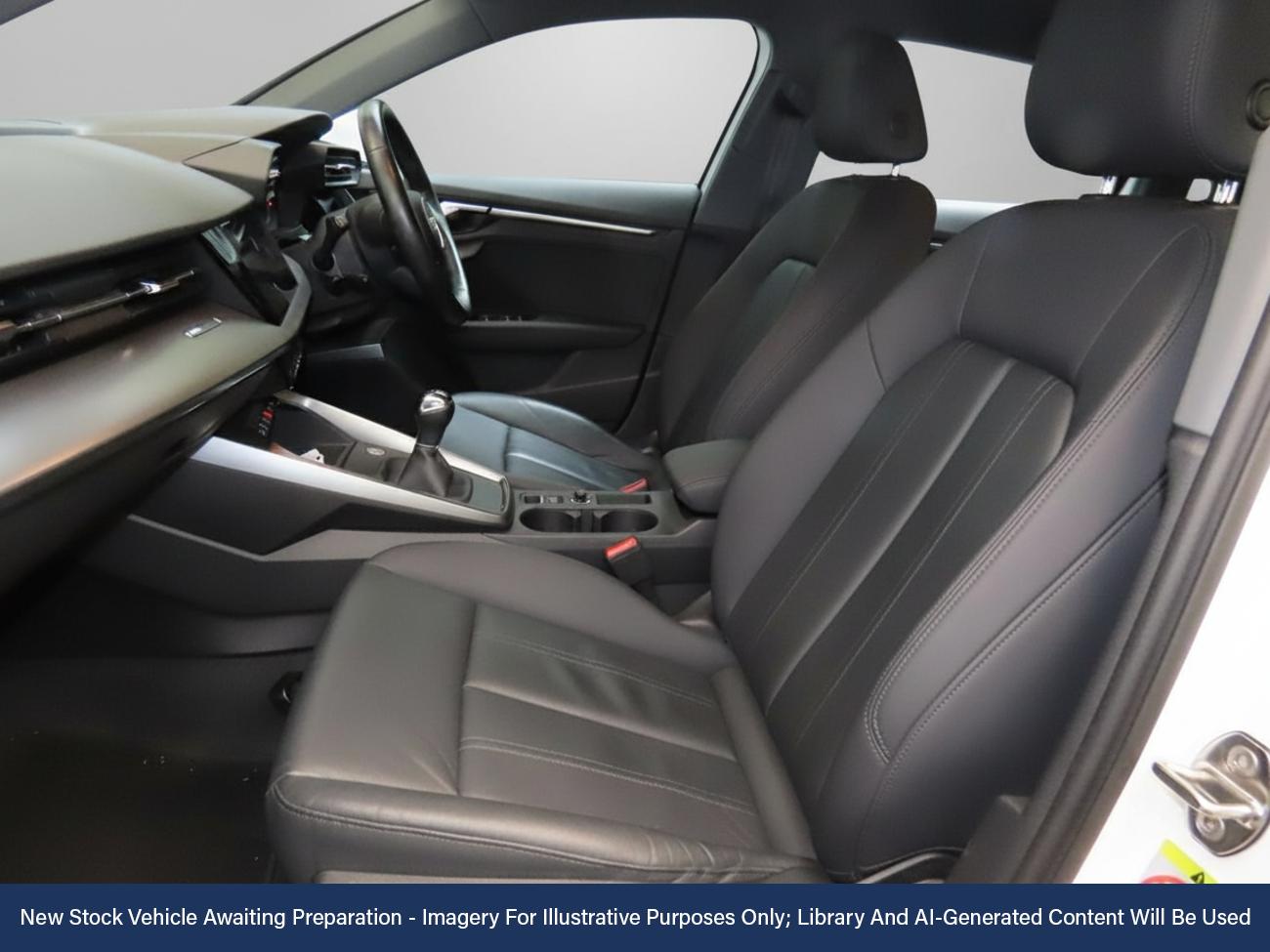 Used Audi A3 2020 for sale - 76481014: Photo 2