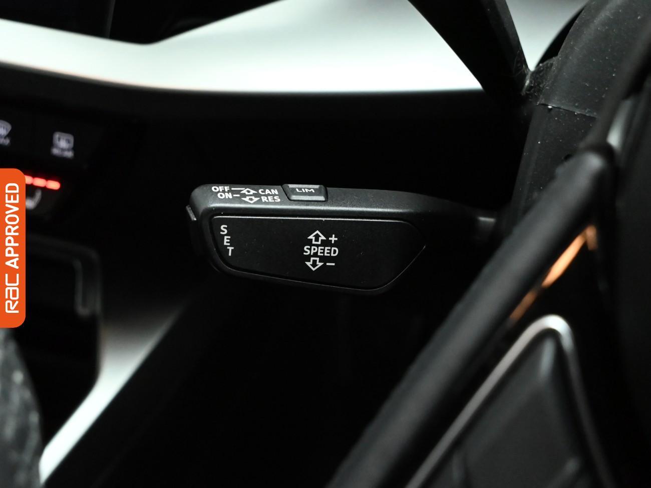 Used Audi A3 2020 for sale - 76481014: Photo 21