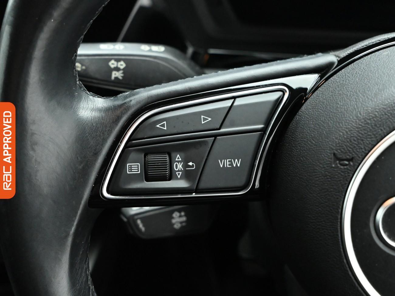 Used Audi A3 2020 for sale - 76481014: Photo 22