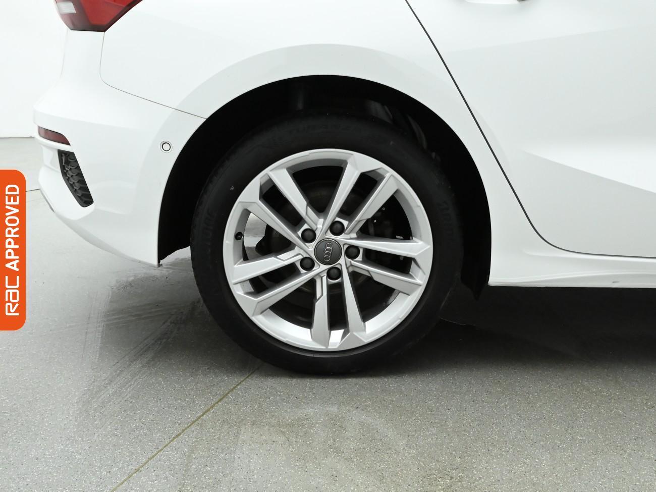 Used Audi A3 2020 for sale - 76481014: Photo 28