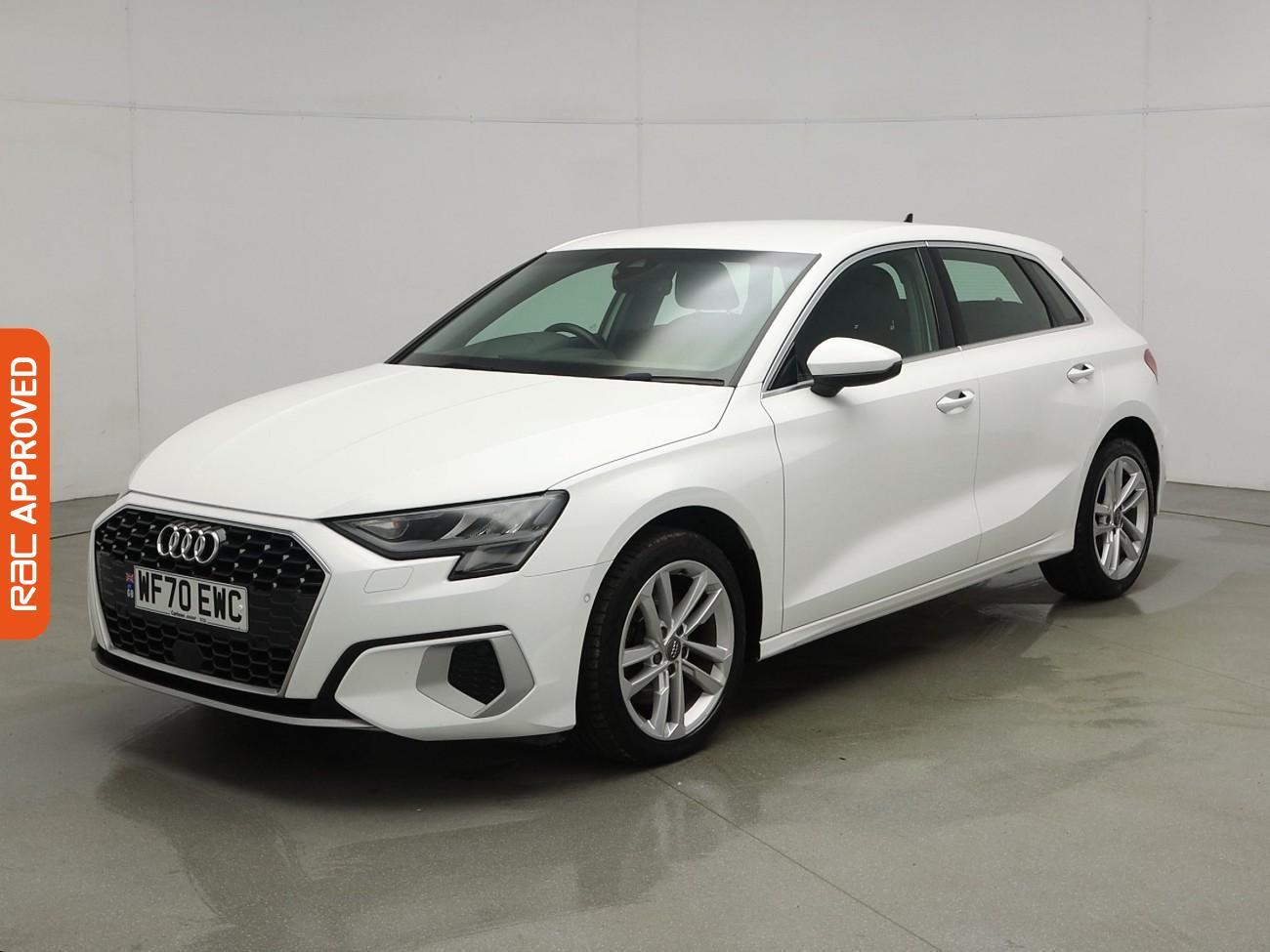 Used Audi A3 2020 for sale - 76481014: Photo 29