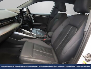 Used Audi A3 2020 for sale - 76481014: Photo