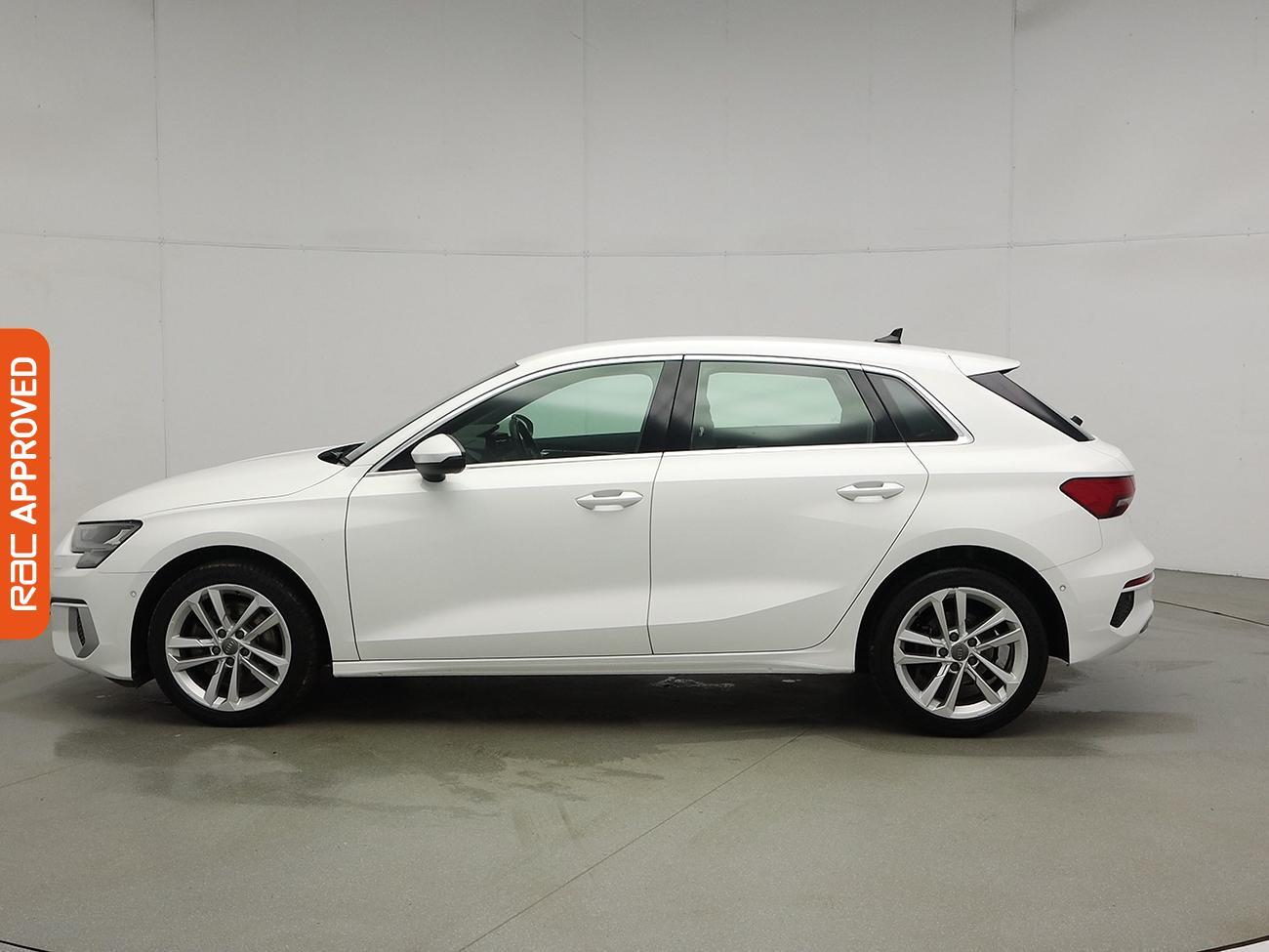 Used Audi A3 2020 for sale - 76481014: Photo 31