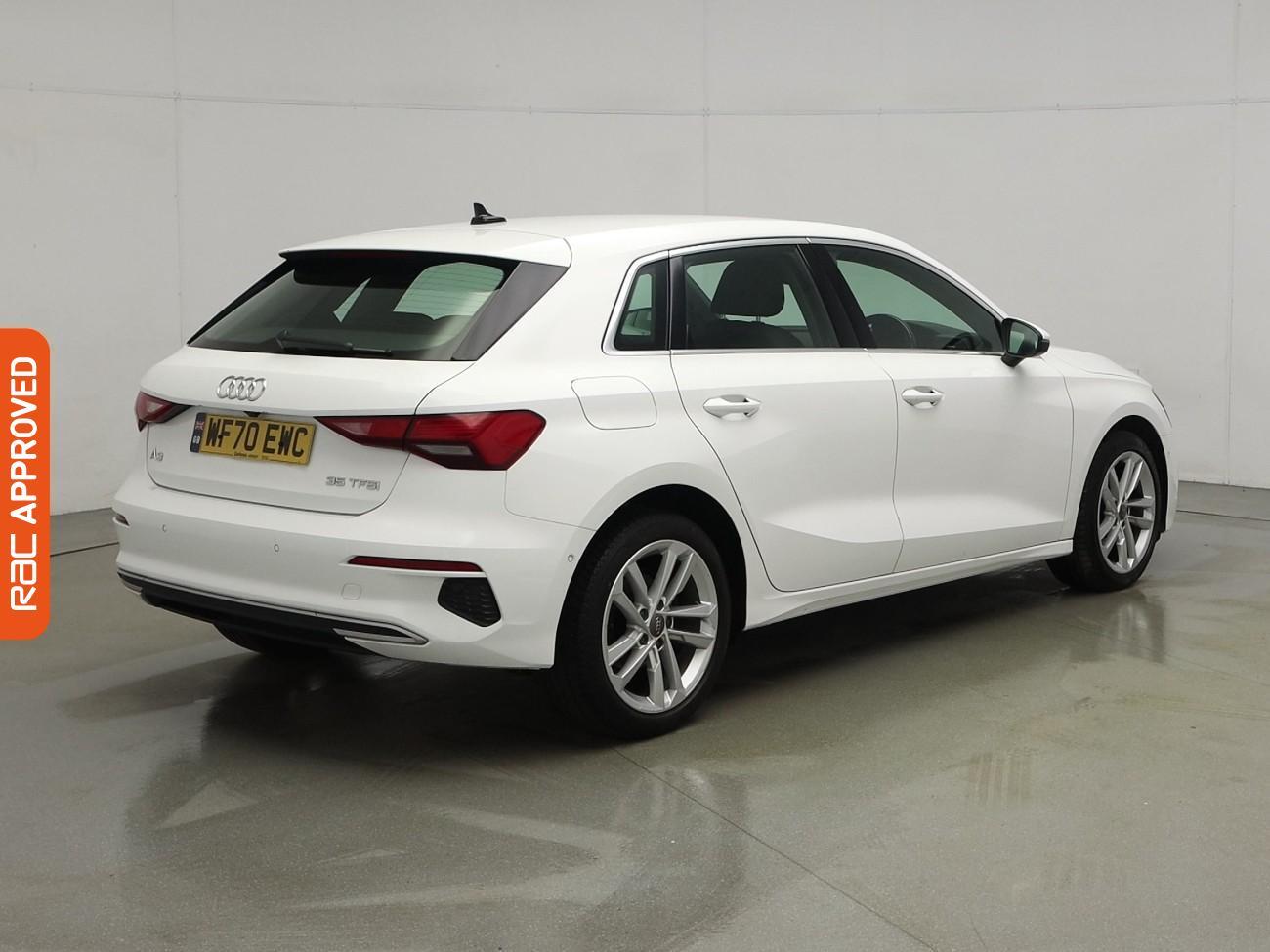 Used Audi A3 2020 for sale - 76481014: Photo 32