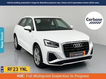 Used Audi Q2 2023 for sale - 79865196: Photo