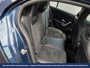 Used Mercedes-Benz A-Class 2019 for sale - 79111216: Photo