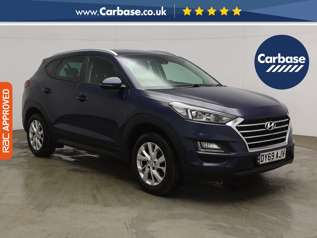 Used Hyundai TUCSON 2019 for sale - 76100798: Photo 1