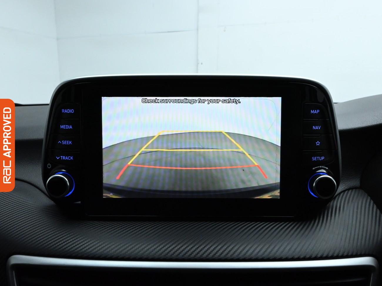 Used Hyundai TUCSON 2019 for sale - 76100798: Photo 15