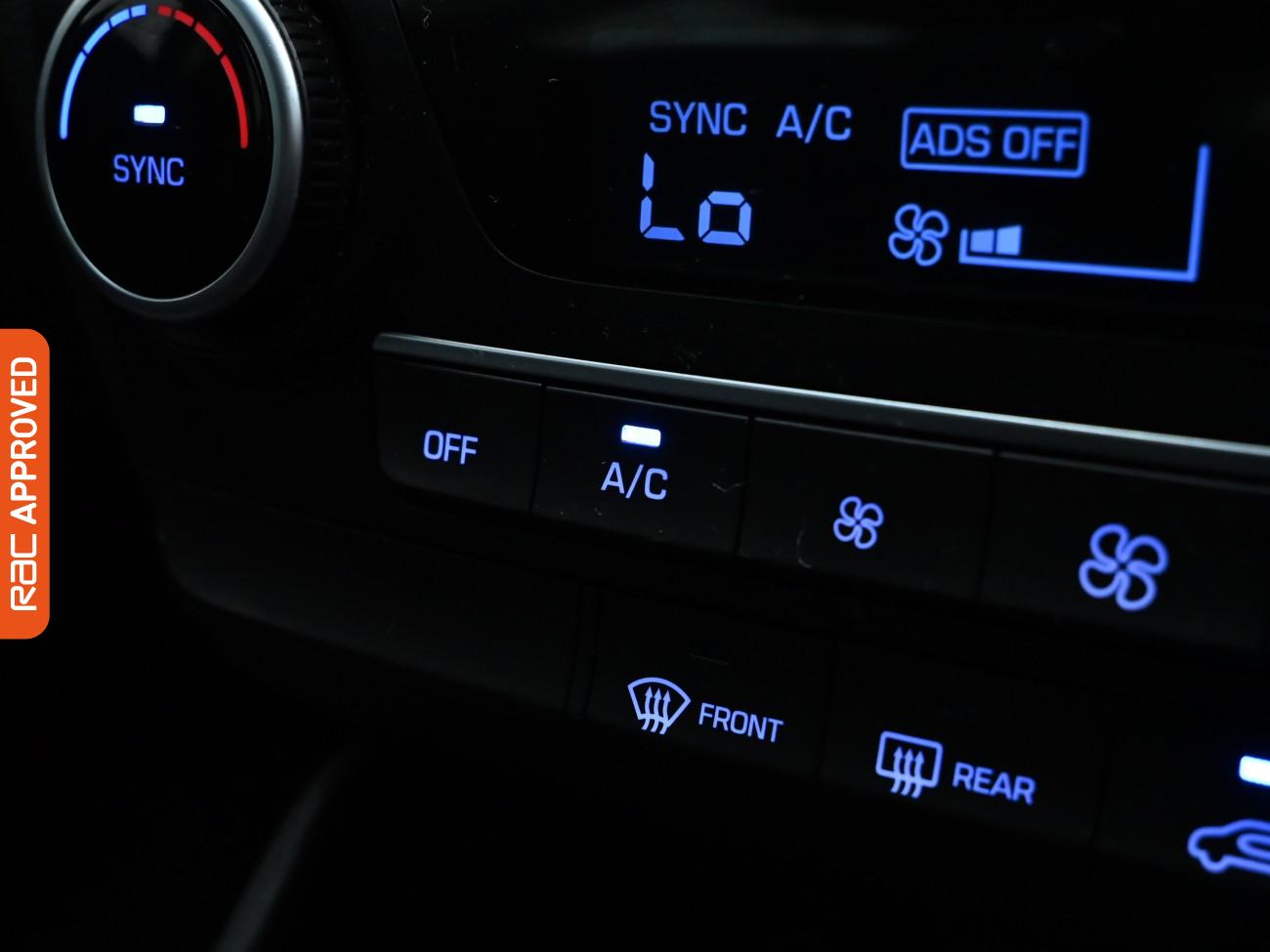 Used Hyundai TUCSON 2019 for sale - 76100798: Photo 17