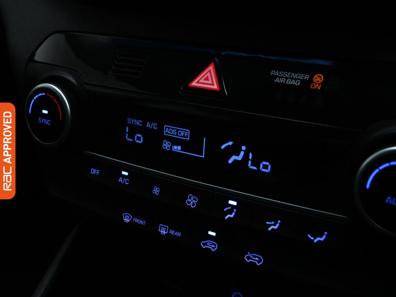 Used Hyundai TUCSON 2019 for sale - 76100798: Photo 18