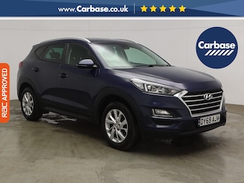 Hyundai - TUCSON