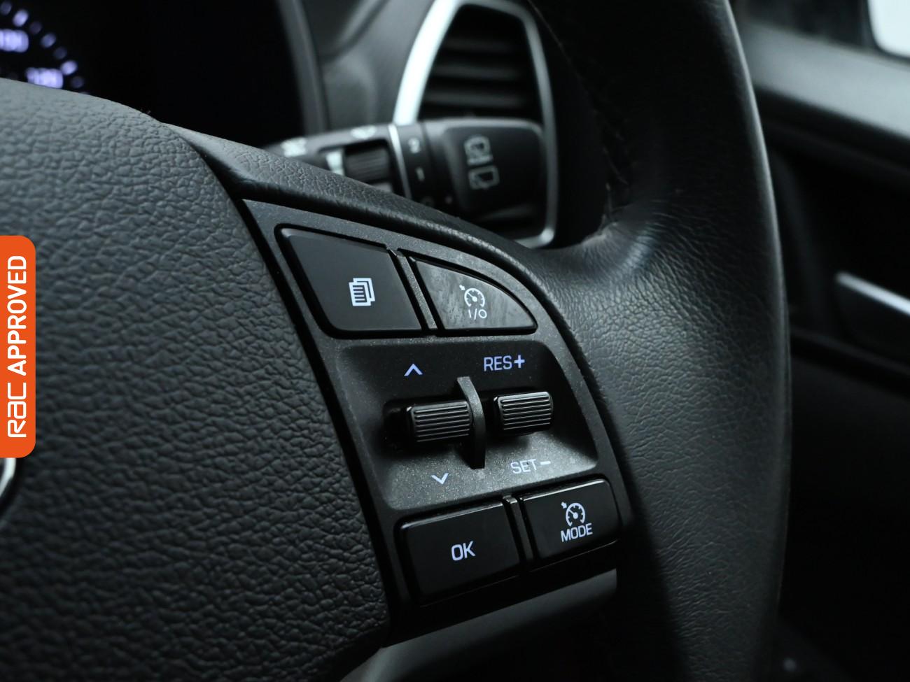 Used Hyundai TUCSON 2019 for sale - 76100798: Photo 24