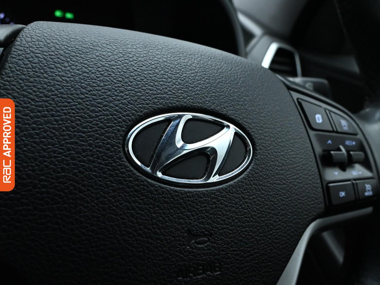 Used Hyundai TUCSON 2019 for sale - 76100798: Photo 25
