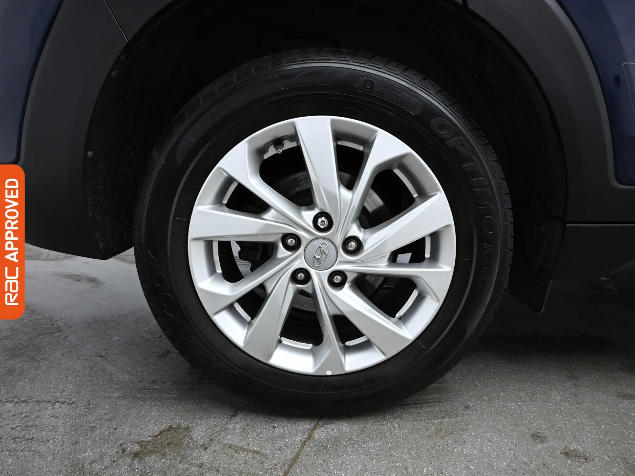 Used Hyundai TUCSON 2019 for sale - 76100798: Photo 29