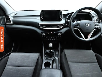 Used Hyundai TUCSON 2019 for sale - 76100798: Photo 2