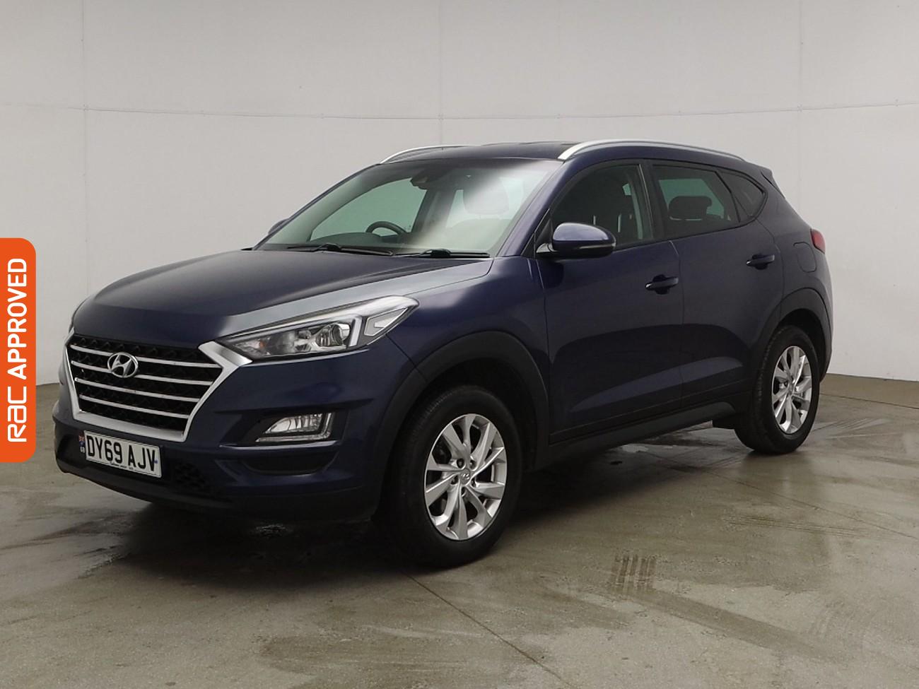 Used Hyundai TUCSON 2019 for sale - 76100798: Photo 31