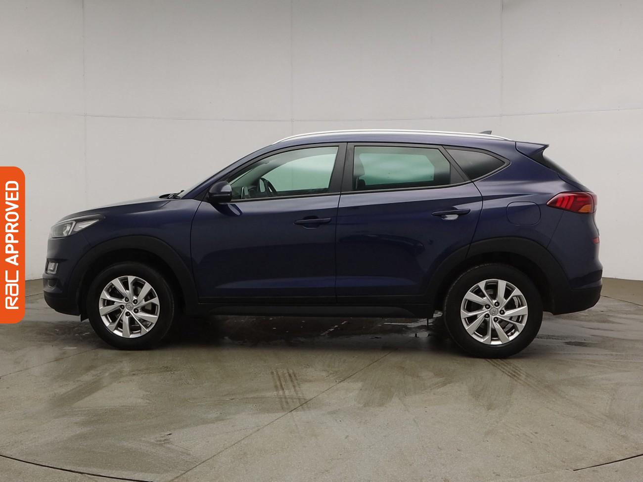 Used Hyundai TUCSON 2019 for sale - 76100798: Photo 32