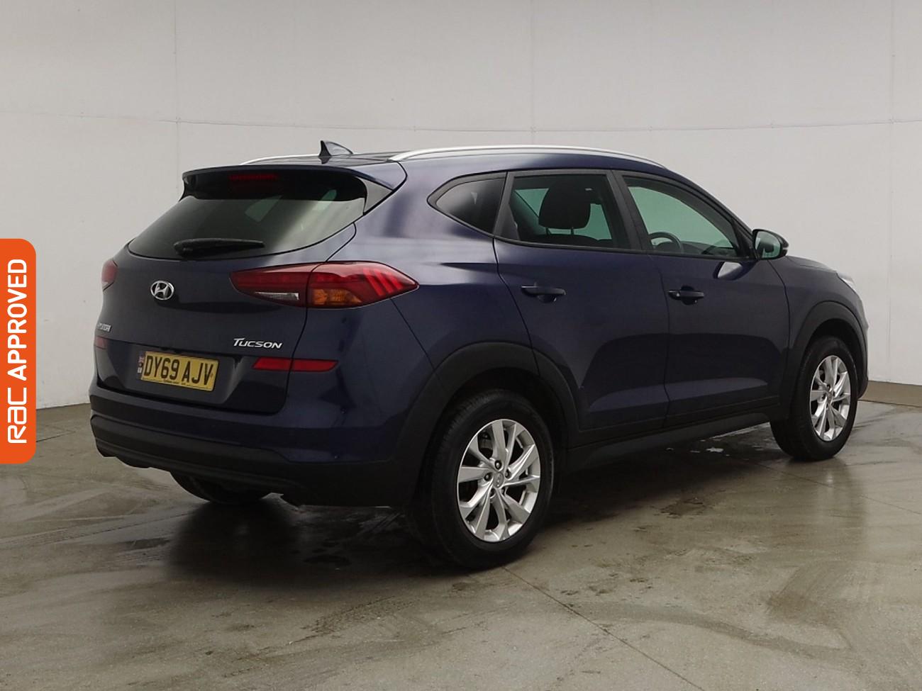 Used Hyundai TUCSON 2019 for sale - 76100798: Photo 33