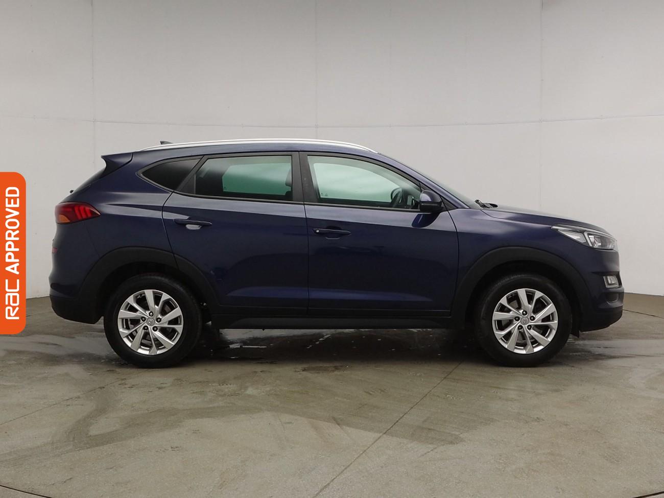 Used Hyundai TUCSON 2019 for sale - 76100798: Photo 6