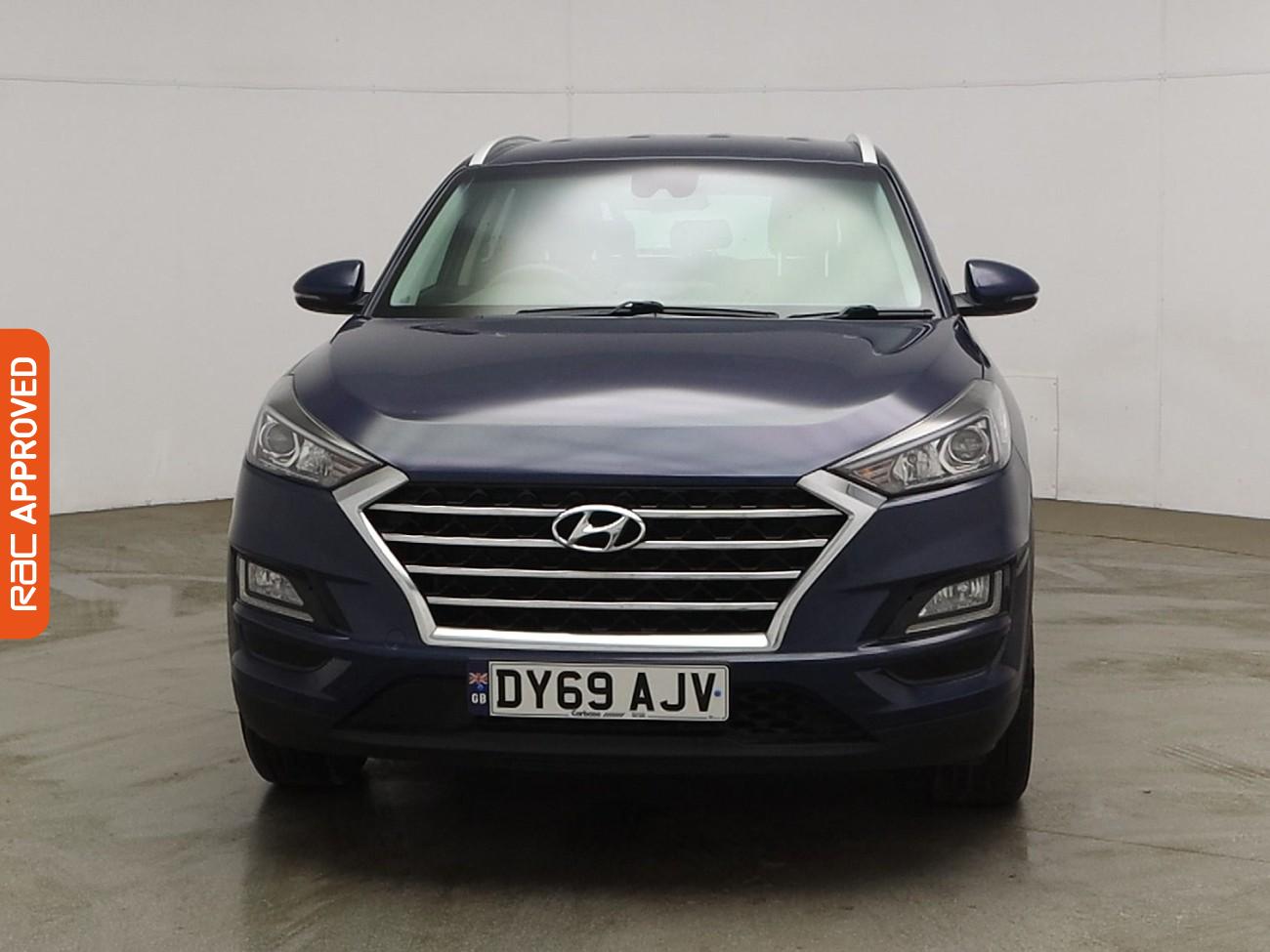 Used Hyundai TUCSON 2019 for sale - 76100798: Photo 7