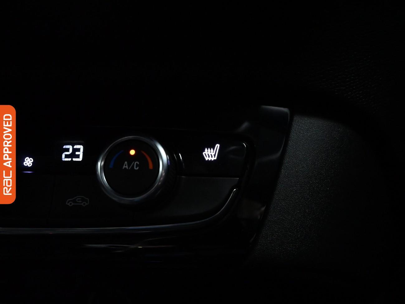 Used Vauxhall Corsa 2021 for sale - 75786514: Photo 15