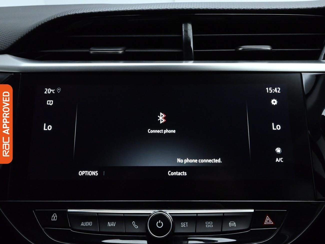 Used Vauxhall Corsa 2021 for sale - 75786514: Photo 16