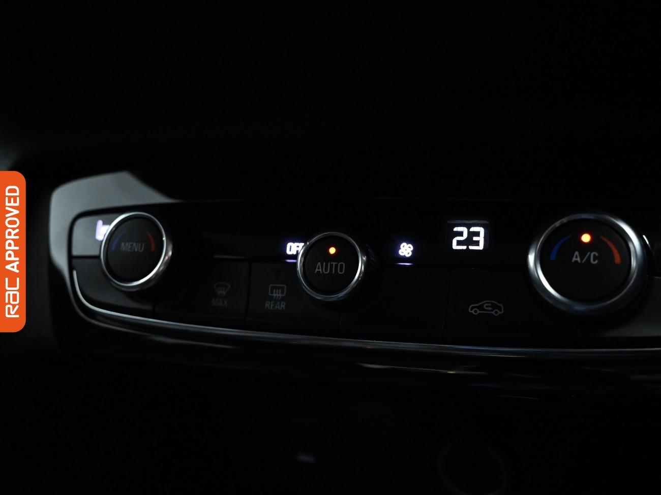 Used Vauxhall Corsa 2021 for sale - 75786514: Photo 17