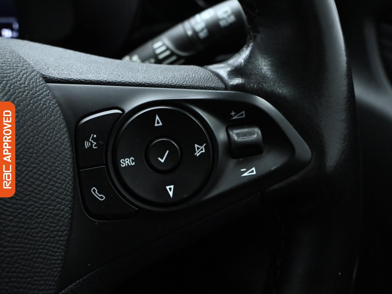 Used Vauxhall Corsa 2021 for sale - 75786514: Photo 19