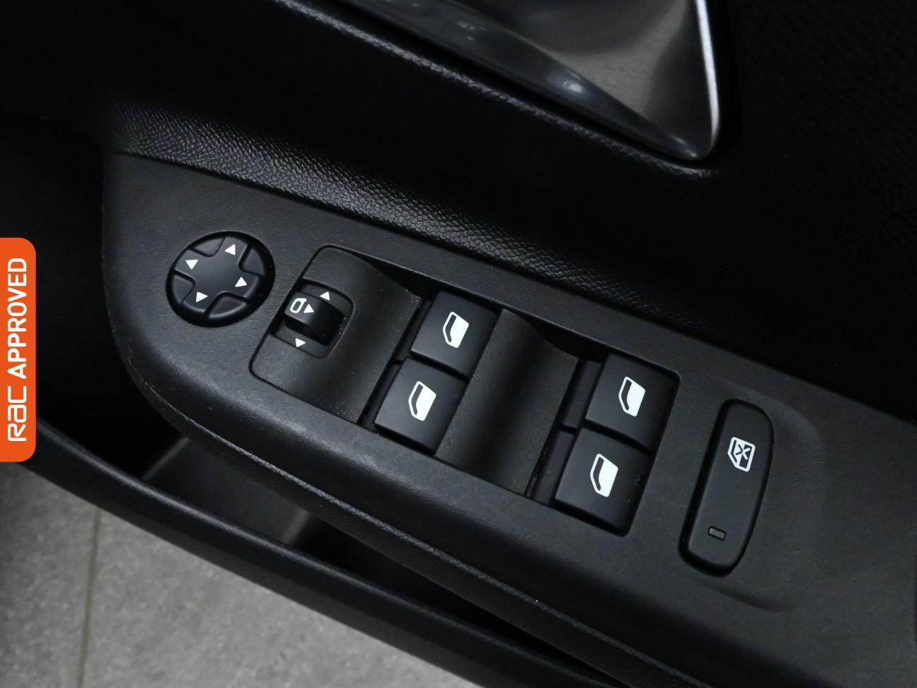 Used Vauxhall Corsa 2021 for sale - 75786514: Photo 23