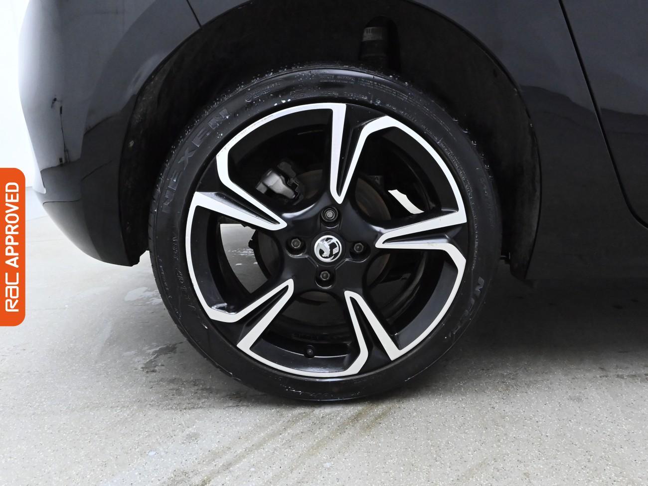 Used Vauxhall Corsa 2021 for sale - 75786514: Photo 24