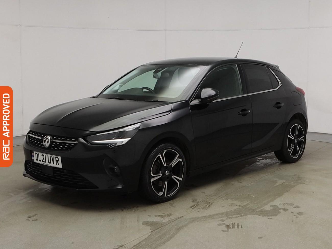 Used Vauxhall Corsa 2021 for sale - 75786514: Photo 26