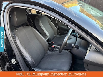 Used Vauxhall Corsa 2021 for sale - 75786514: Photo