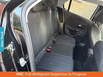 Used Vauxhall Corsa 2021 for sale - 75786514: Photo