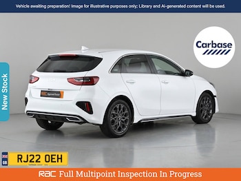 Used Kia Ceed 2022 for sale - 79161519: Photo
