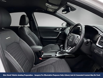 Used Kia Ceed 2022 for sale - 79161519: Photo