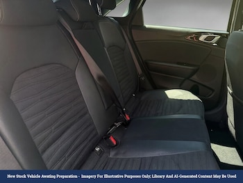 Used Kia Ceed 2022 for sale - 79161519: Photo