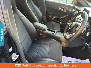 Used Mercedes-Benz CLA 2015 for sale - 75604021: Photo