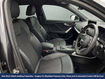 Used Audi Q2 2020 for sale - 77294568: Photo