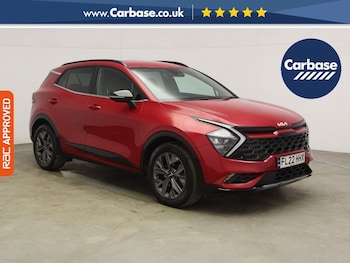 Used Kia Sportage 2022 for sale - 78627506: Photo