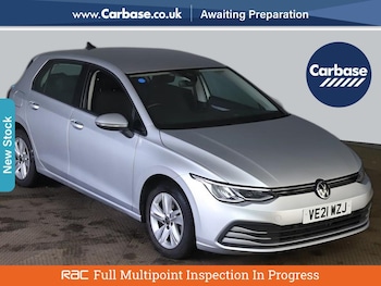 2021 - 1.5 TSI Life Hatchback 5dr Petrol Manual Euro 6 (s/s) (130 ps)